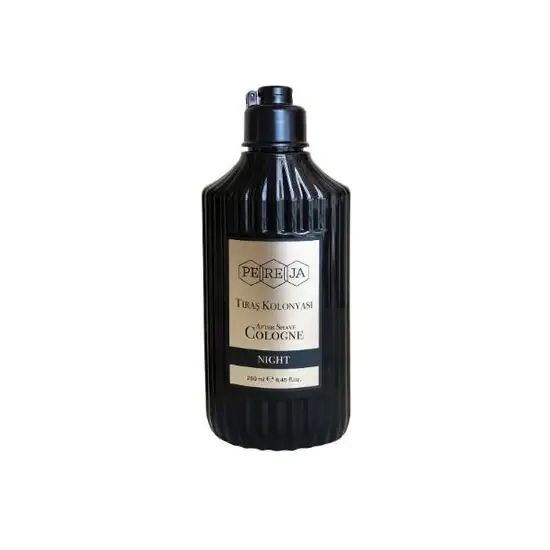Pereja Traş Kolonyası Nıght 250 Ml