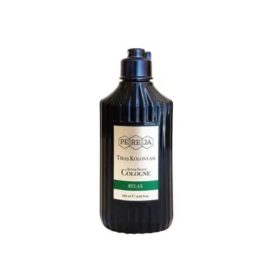 Pereja Traş Kolonyası Relax 250 Ml