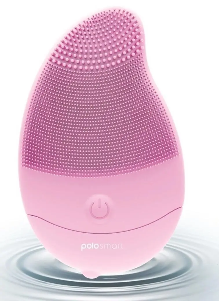 Polo Smart Sonic Titreşimli Yüz Temizleme Cihazı Psc08 Delist