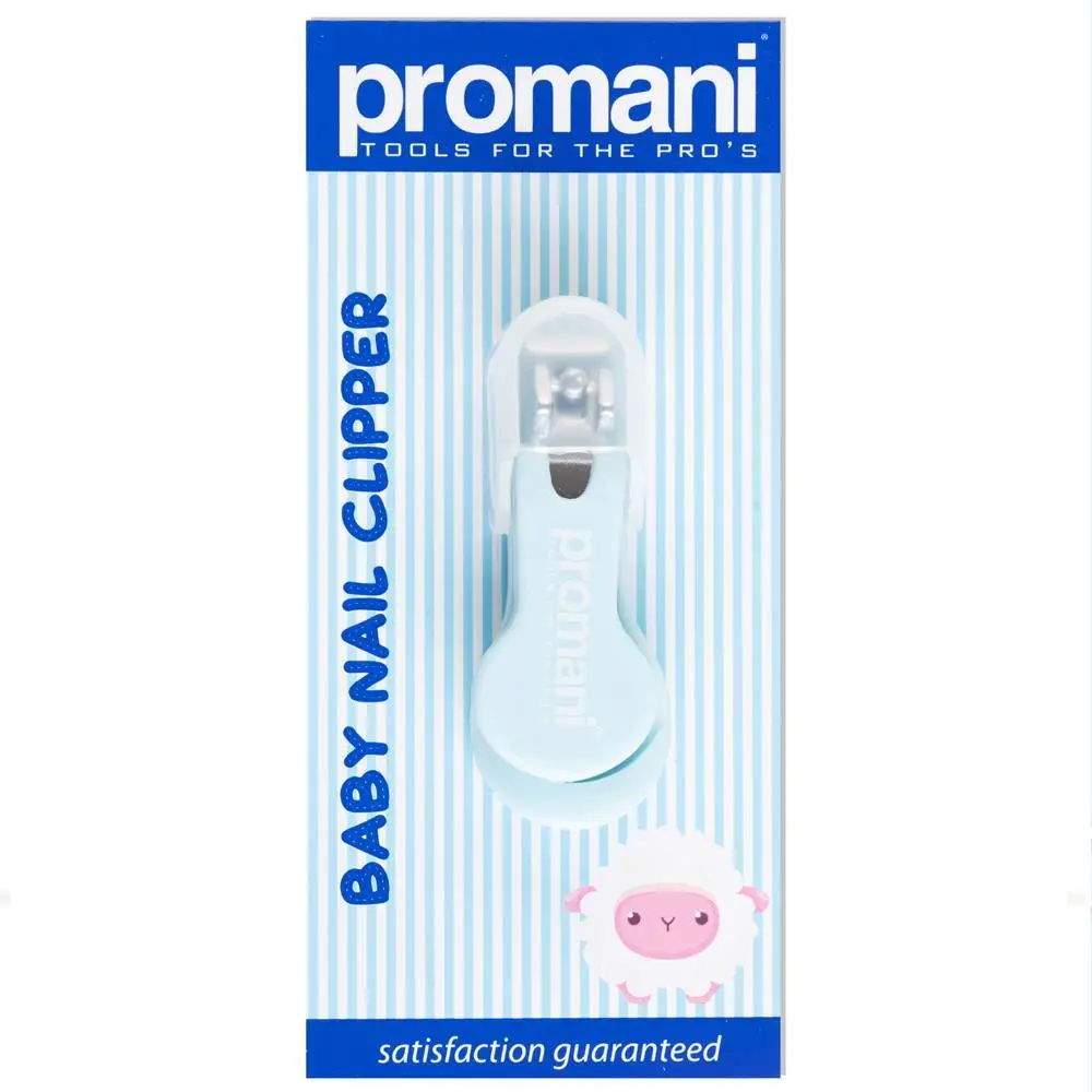 Promani Bebek Tırnak Makası Pr-103 *