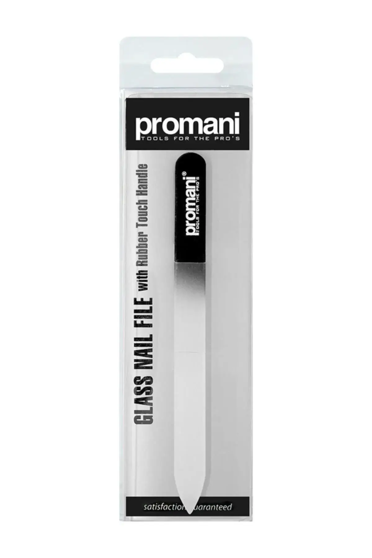 Promani Cam Törpü Plastik Saplı Pr-403 *