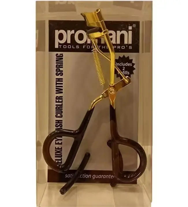 Promani Gold Kirpik Kıvırıcı Pr-812