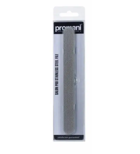 Promani Lazer Kesim Çelik Törpü Pr-410 *
