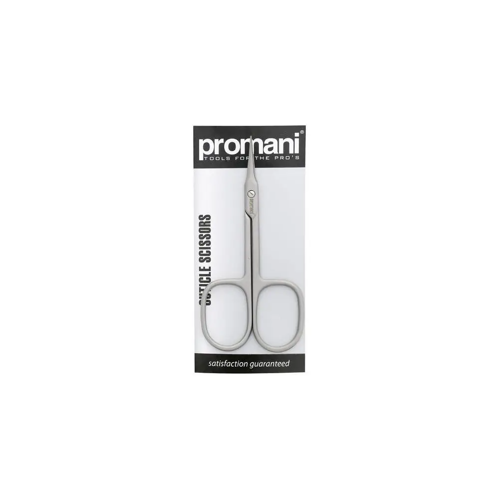 Promani Manikür Makası Pr-740