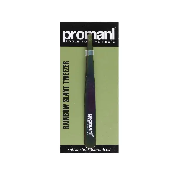 Promani Pro Gökkuşağı Cımbız Pr-927 *