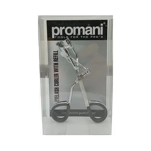 Promani Silver Kirpik Kıvırıcı Pr-811