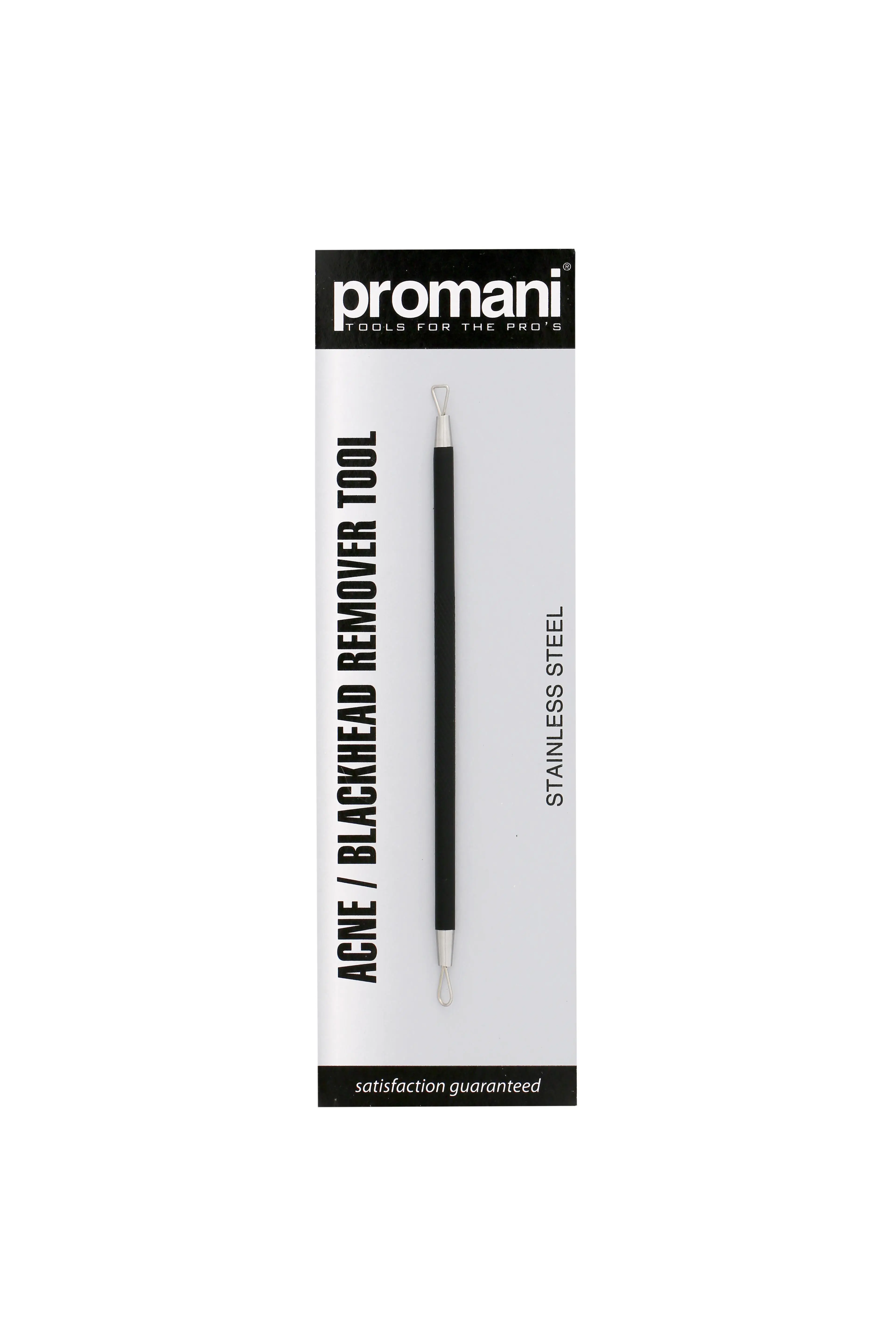 Promani Sivilce-Siyah Nokta Temizleme Aparatı Pr-118