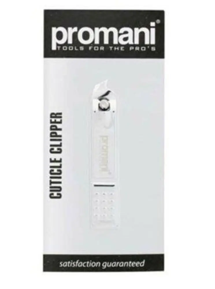 Promani Tırnak Eti Çıt Çıtı Pr-117 *