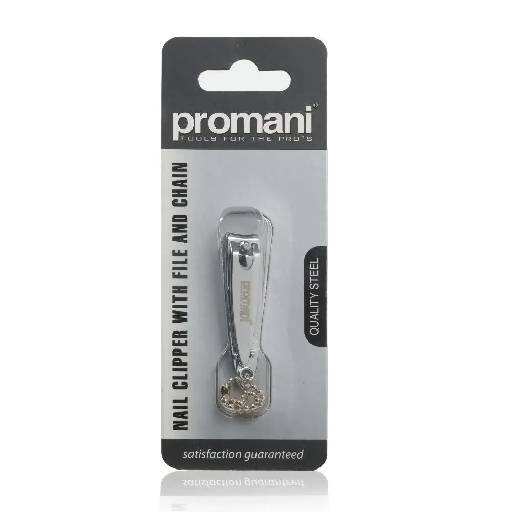 Promani Zincirli Tırnak Makası Pr-111 *