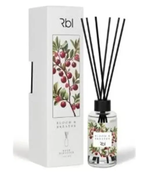 Rebul Çubuklu Oda Kokusu Bloom Breathe 100 Ml