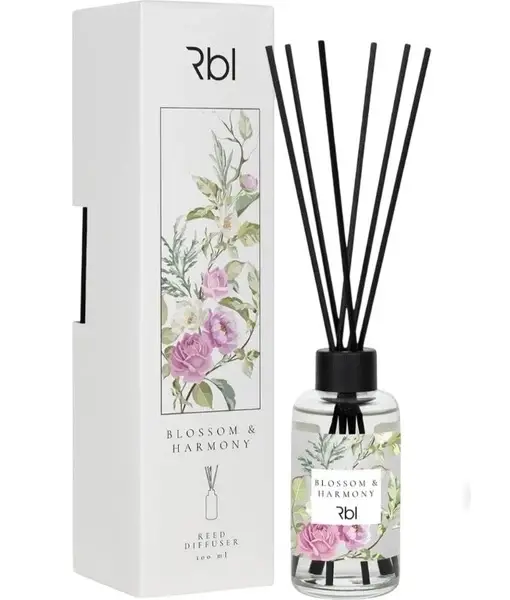 Rebul Çubuklu Oda Kokusu Blossom Harmony 100 Ml