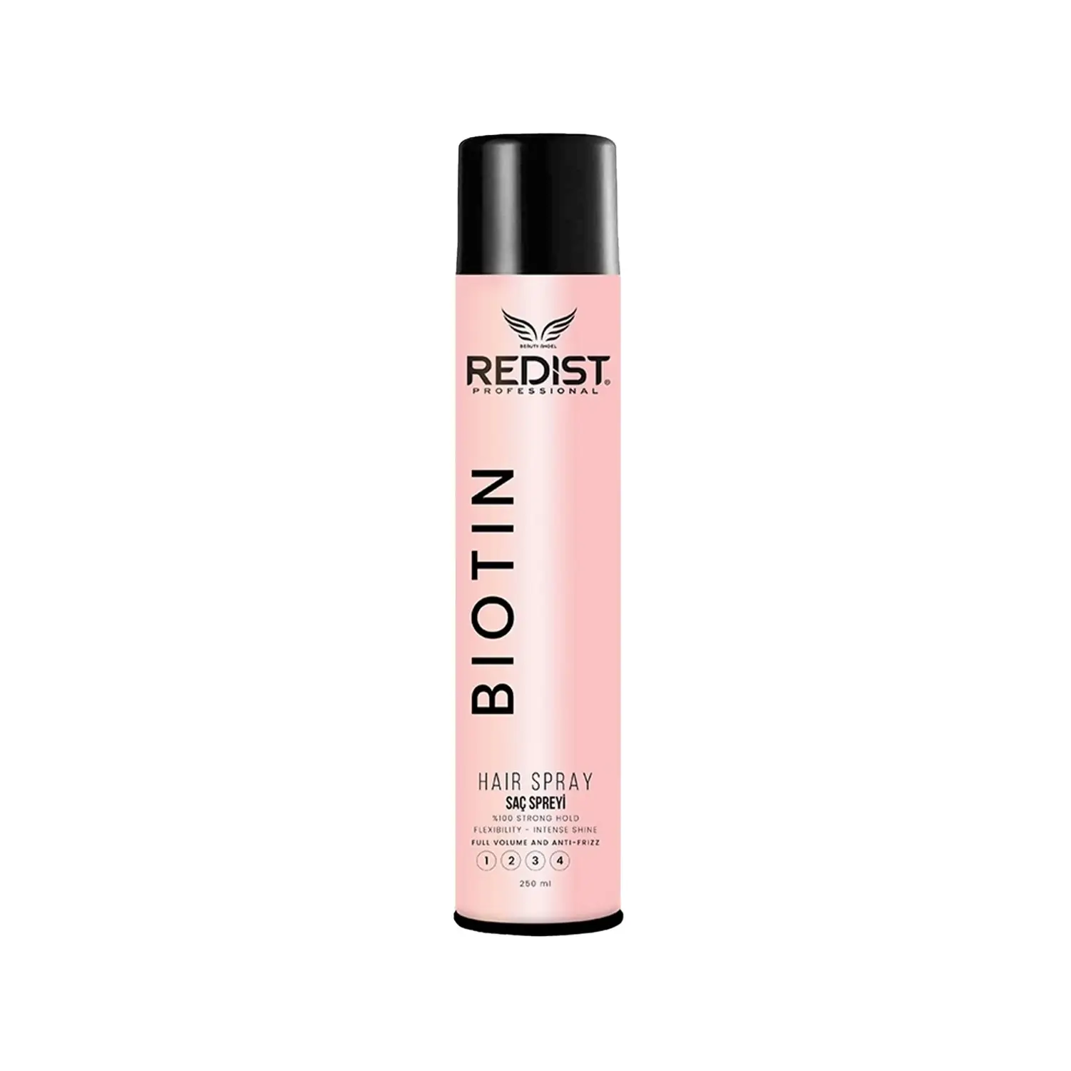 Redıst Saç Spreyi Bıotın 250 Ml