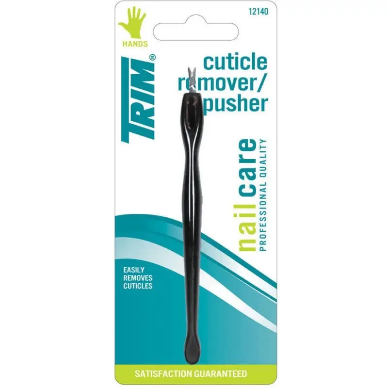 Trım Cuticle Remover Pusher Tırnak Eti İtici 12-14b *