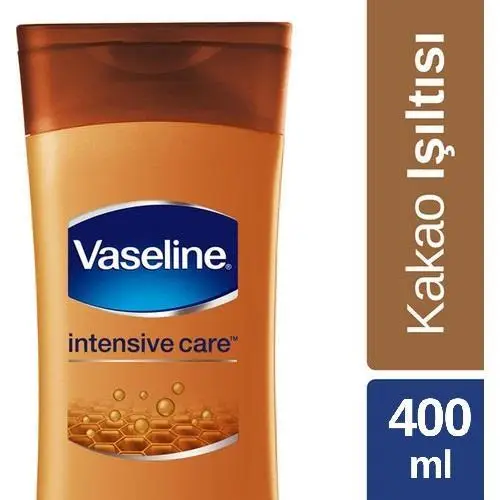 Vaseline Vücut Losyonu Cocoa Butter 400 Ml