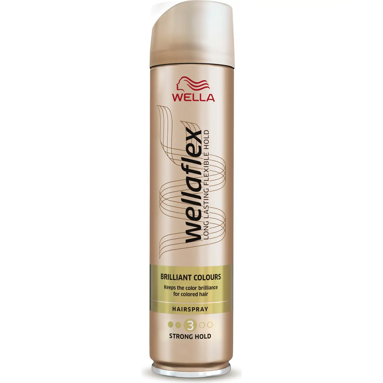 Wella Flex Brıllıant Colors Saç Sprey 250 Ml