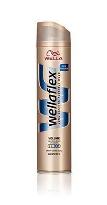 Wella Flex Volume Saç Sprey 250 Ml