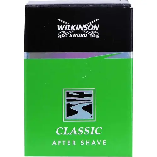Wılkınson Sword Classıc After Shave Traş Kolonyası 100 Ml